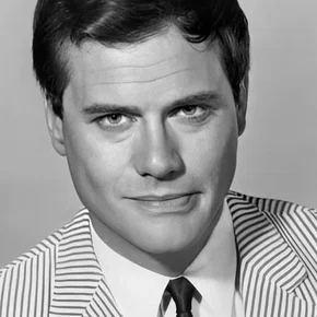 Photo star : Larry  Hagman