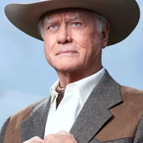 Photo star : Larry  Hagman
