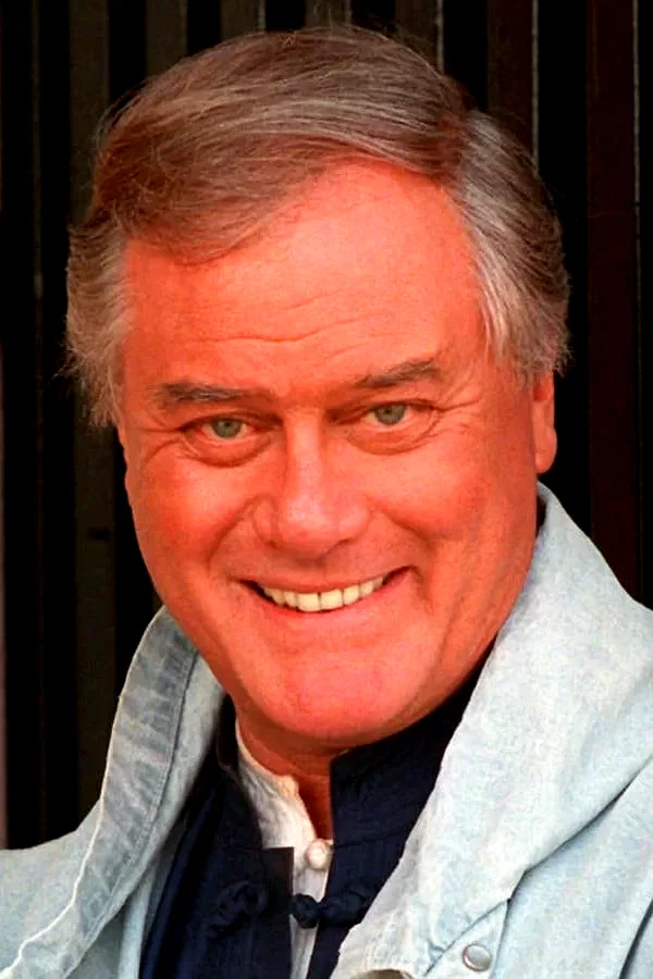 Larry  Hagman