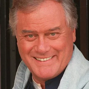 Photo star : Larry  Hagman