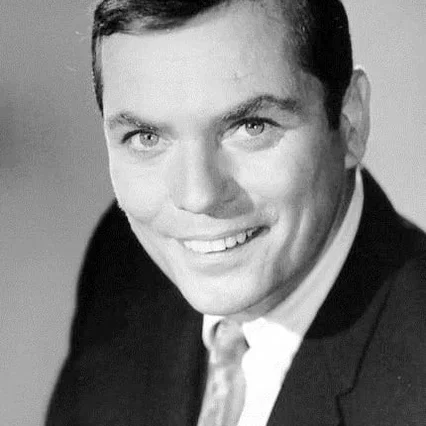 Peter Marshall