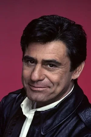  James Farentino
