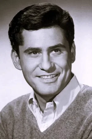  James Farentino