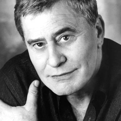  James Farentino
