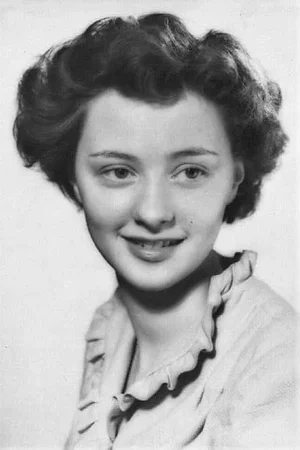 Photo de Joan Chandler