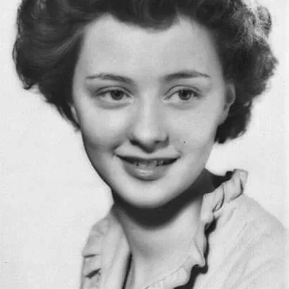 Joan Chandler