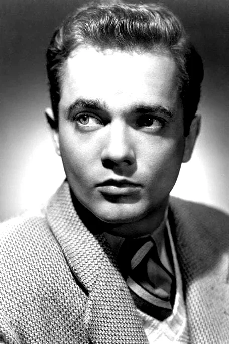  Douglas Dick