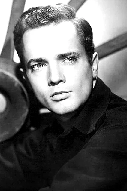 Douglas Dick