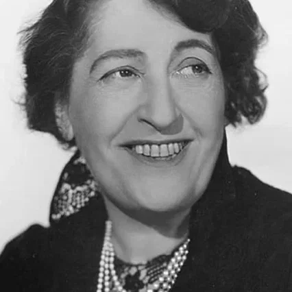 Constance Collier