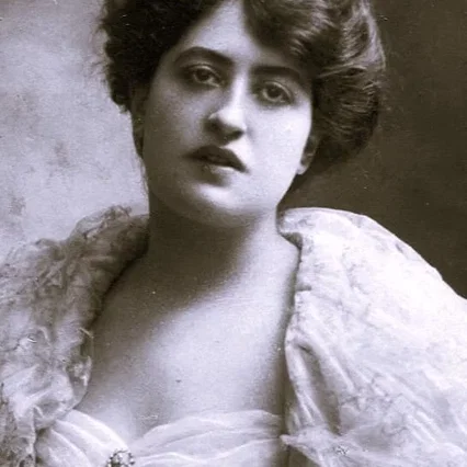 Constance Collier