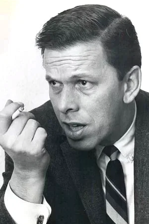  George McCowan