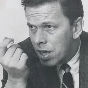  George McCowan