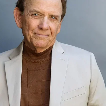 Monte  Markham