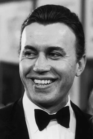 Michael Ansara photo