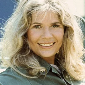 Photo star : Loretta Swit