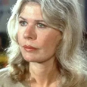 Photo star : Loretta Swit