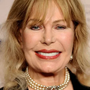 Photo star : Loretta Swit