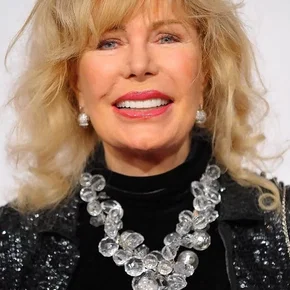 Photo star : Loretta Swit