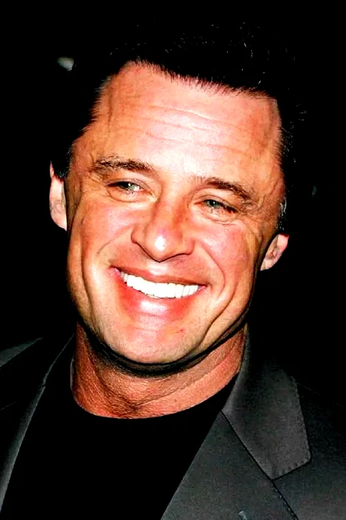 Joe Penny