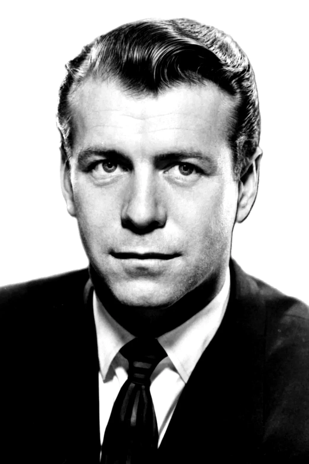  Gene Nelson