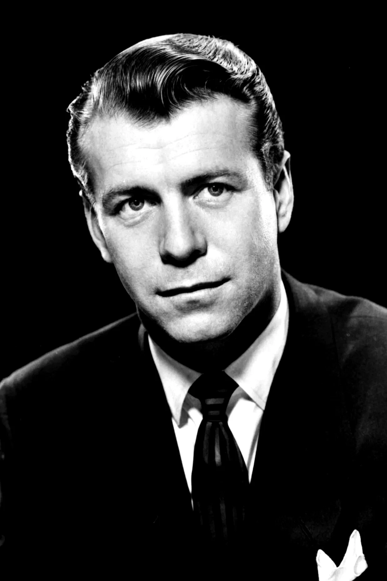  Gene Nelson