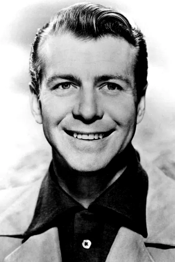  Gene Nelson