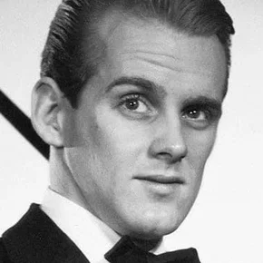 Photo star : Bob Fosse