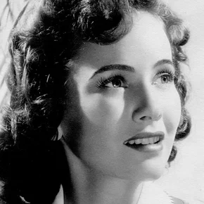 Photo star : Teresa Wright