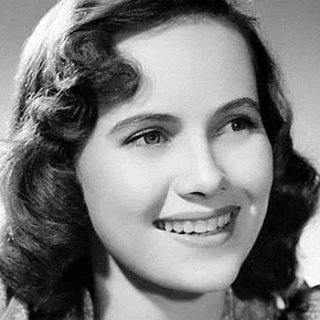 Photo star : Teresa Wright
