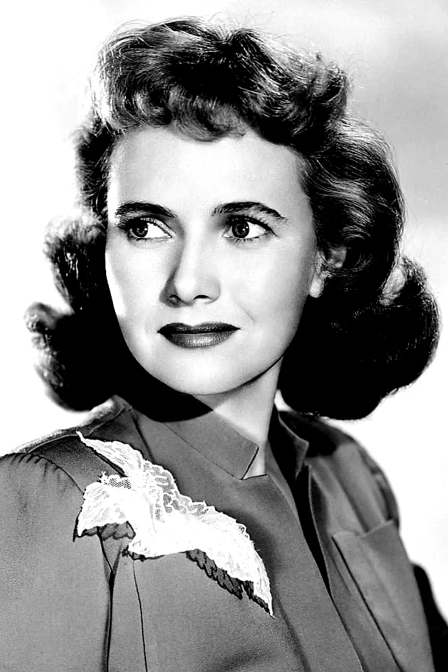 Teresa Wright