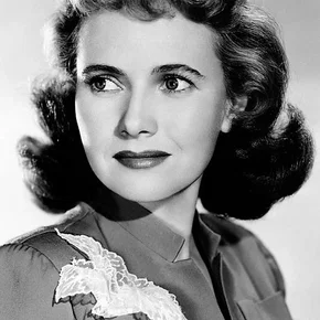 Photo star : Teresa Wright