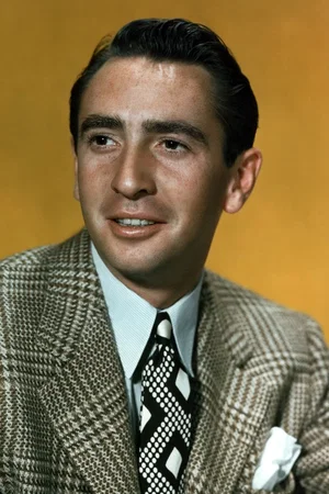 Macdonald Carey photo