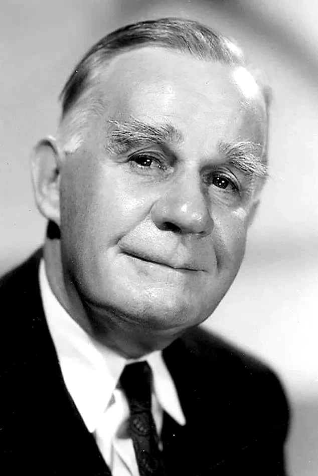 Henry Travers