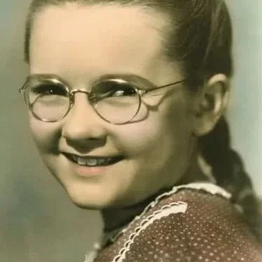 Edna May Wonacott