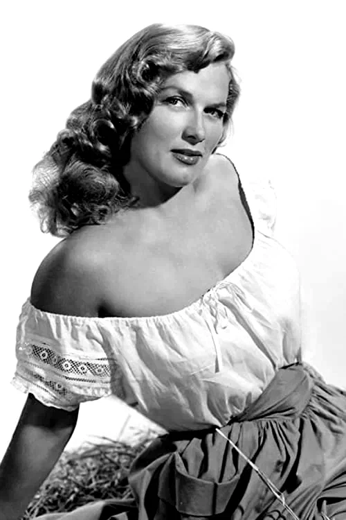 Denise Darcel