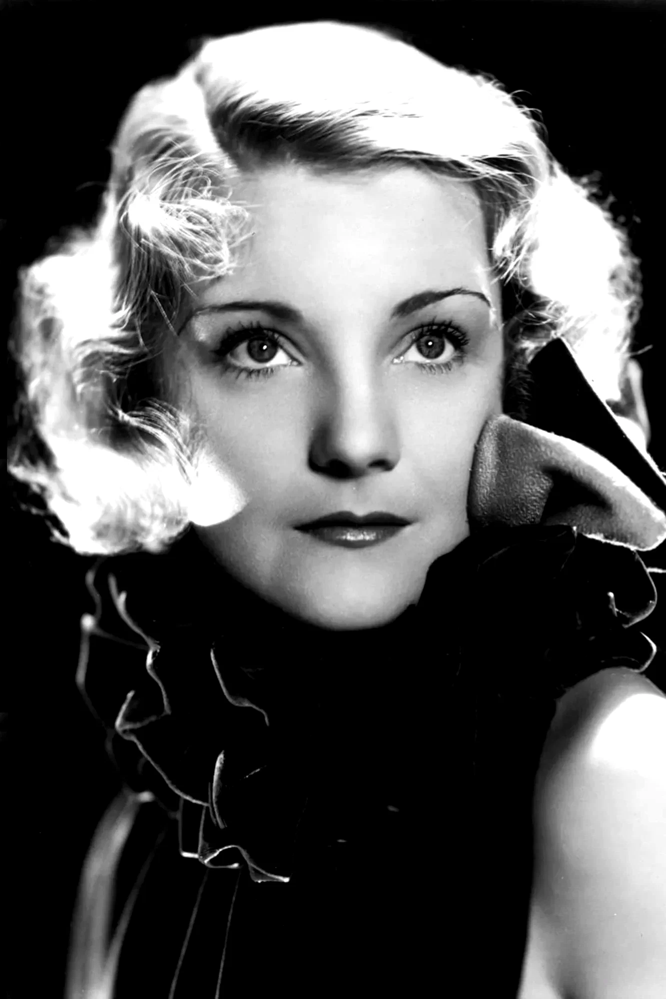 Helen Chandler