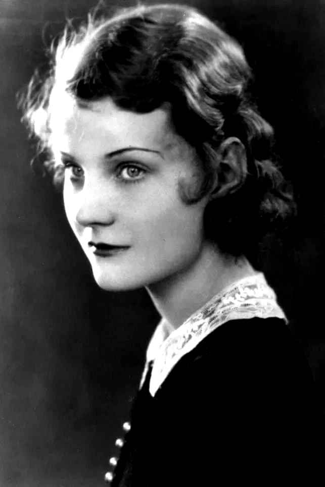 Helen Chandler