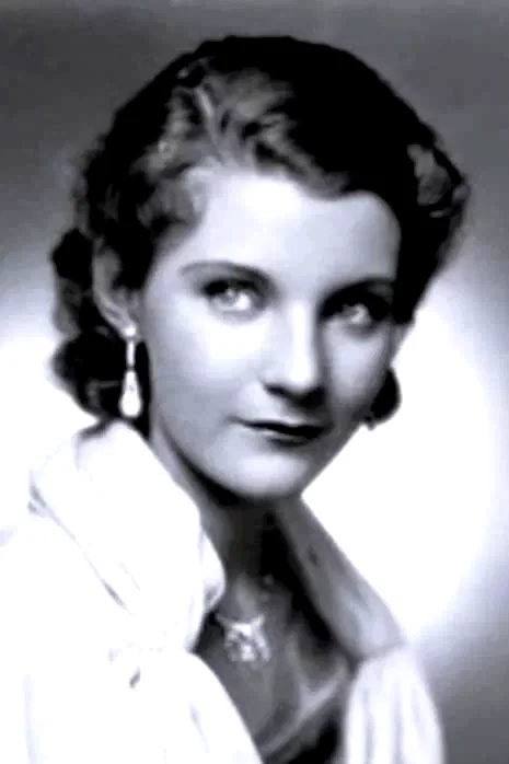 Helen Chandler