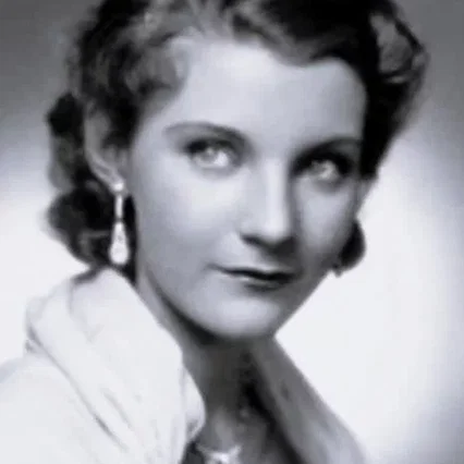 Helen Chandler