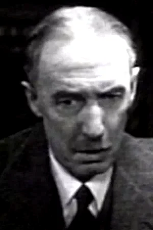 Herbert Bunston