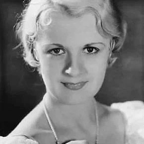 Photo star : Frances Dade