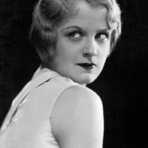 Photo star : Frances Dade