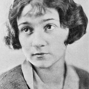 Photo star : Joan Standing