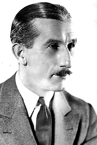 Charles K Gerrard