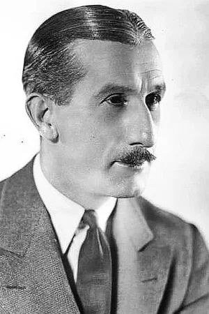 Charles K Gerrard photo