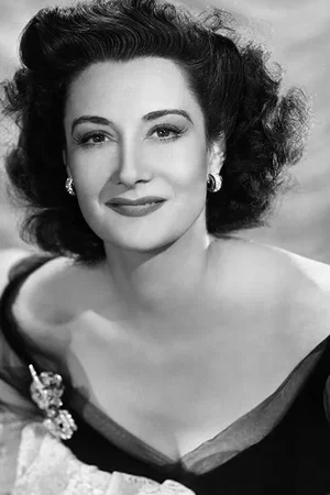  Gloria Holden