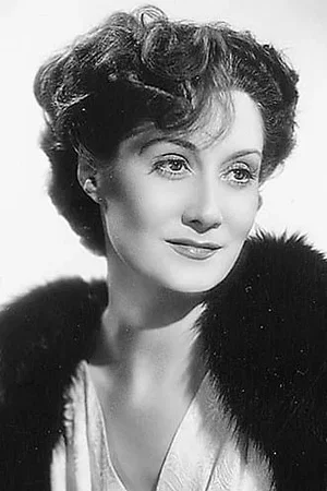  Gloria Holden