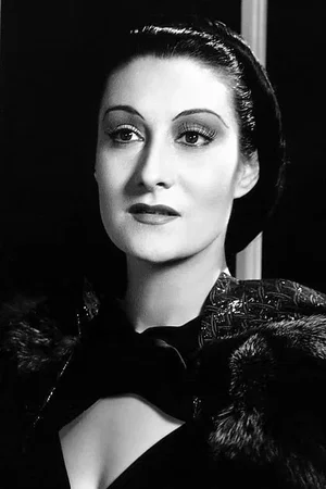 Photo de  Gloria Holden