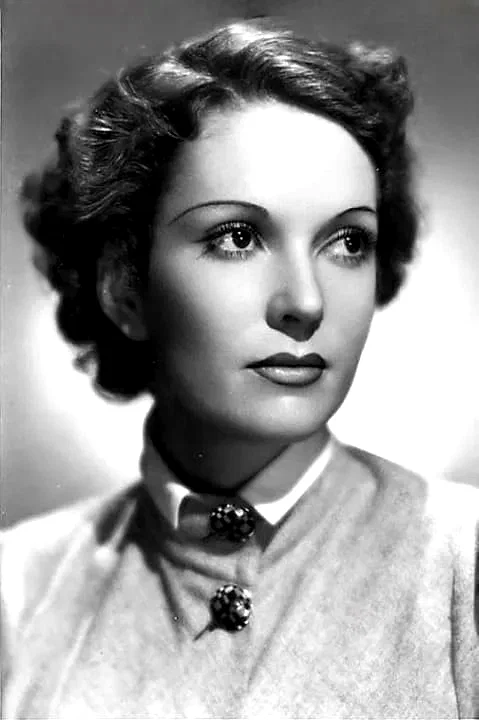  Marguerite Churchill