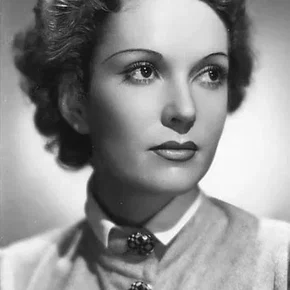 Photo star :  Marguerite Churchill